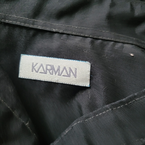 Vintage Western Snap Button Embroidered Floral Cowgirl Shirt - Picture 6 of 7